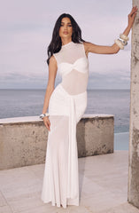 Adina Top - White Tops Babyboo Fashion Premium Exclusive Design