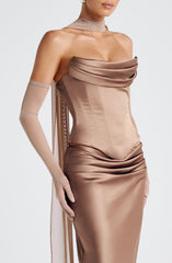 Eli Gloves - Hazel Accessories XS/S Babyboo Fashion Premium Exclusive Design