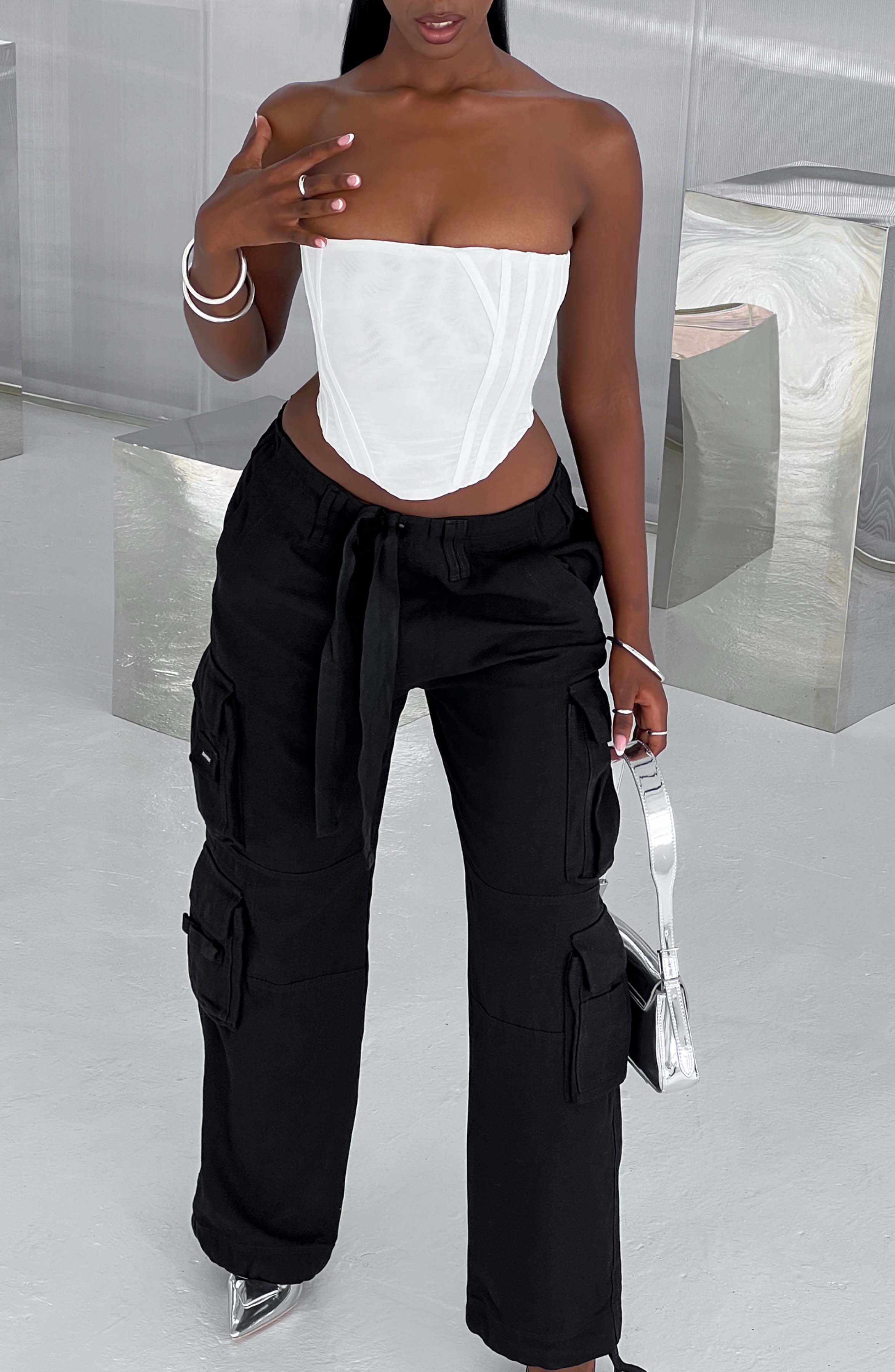 Adorn Bangle Pack - Silver Accessories ONE SIZE Babyboo Fashion Premium Exclusive Design