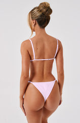 Macy Bottoms - Blush Lingerie Babyboo Fashion Premium Exclusive Design