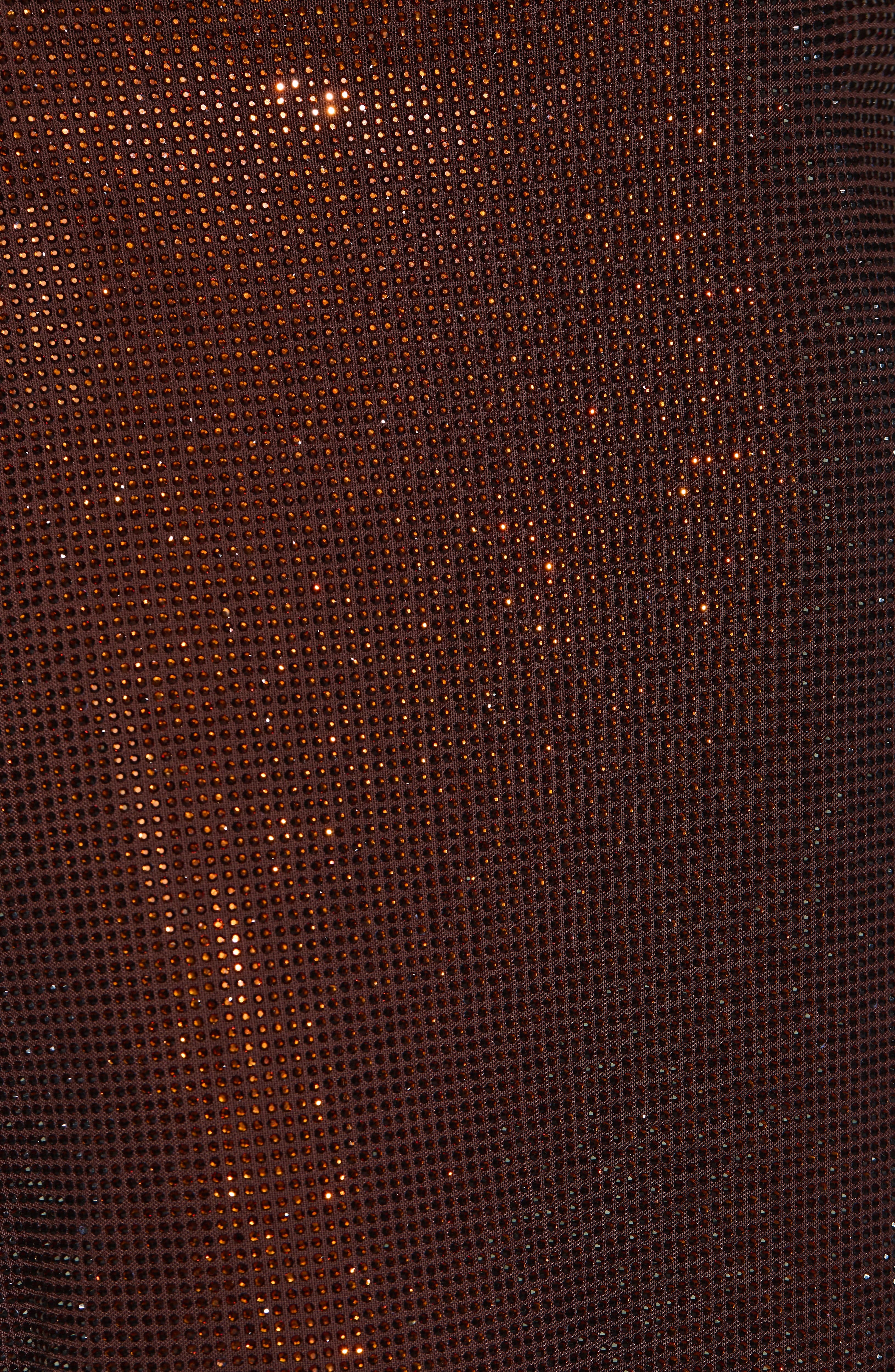 Mirabella Maxi Dress - Plum Brown Dress Babyboo Fashion Premium Exclusive Design